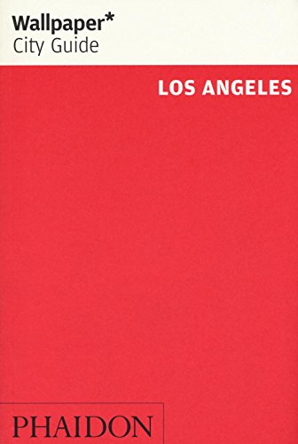 Wallpaper* City Guide Los Angeles