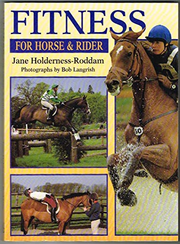 Fitness for Horse and Rider