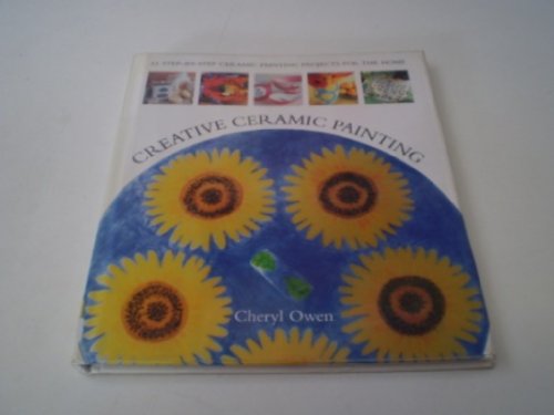 Creative Ceramic Painting