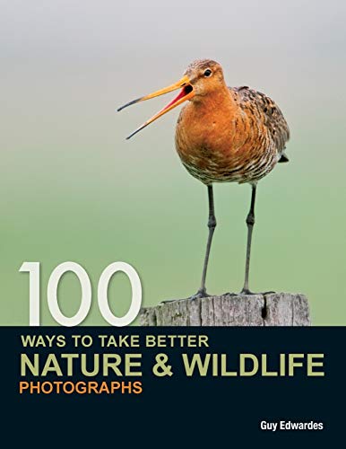 100 Ways to Take Better Nature & Wildlife Photographs: Sermons in Season