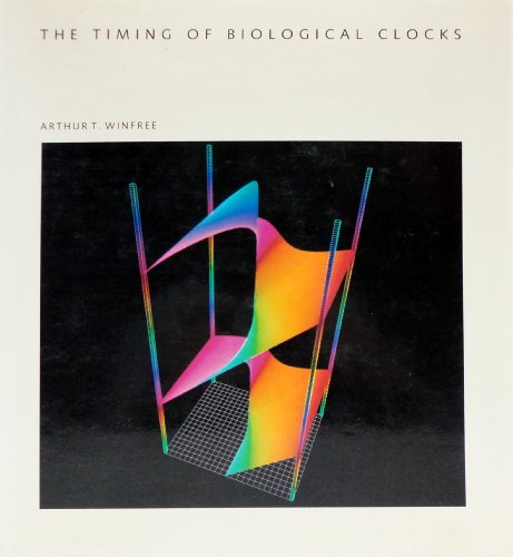 Timing of Biological Clocks