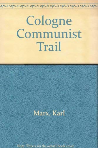 Cologne Communist Trial