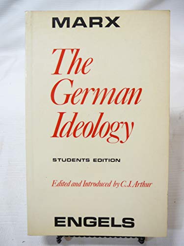 German Ideology