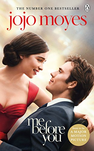 Me Before You: Movie-Tie-In: Film Tie-In (Me Before You, 1)
