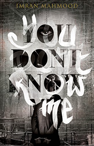 You Don't Know Me: 'A startlingly confident and deft debut' Tana French