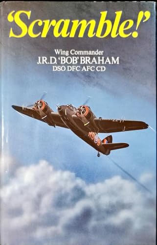 Scramble!: An Autobiography