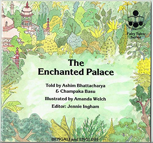 Enchanted Palace