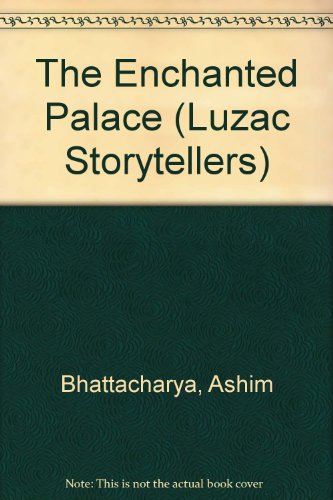 The Enchanted Palace (Luzac Storytellers)