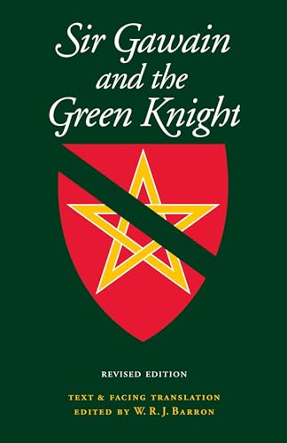 Sir Gawain and the Green Knight