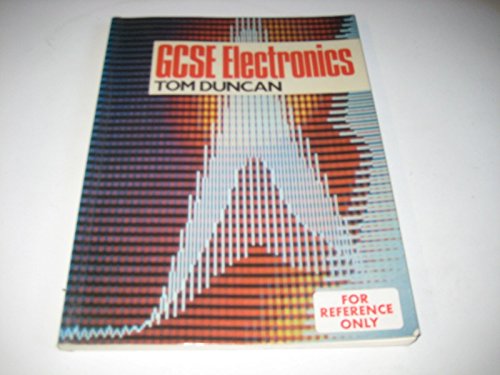 General Certificate of Secondary Education Electronics