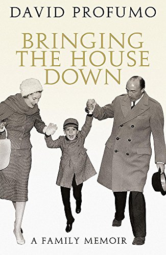Bringing the House Down: A Family Memoir by DAVID PROFUMO (2006-08-01)