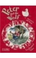 Peter and the Wolf (Enchanted Tales)