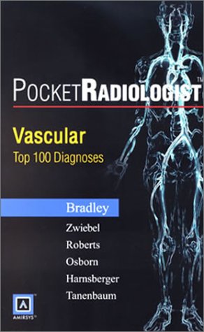 PocketRadiologist - Vascular: Top 100 Diagnoses