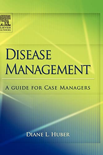 Disease Management: A Guide for Case Managers