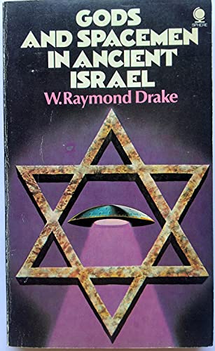 Gods and Spacemen in Ancient Israel