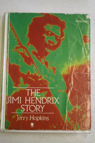 Jimi Hendrix Story