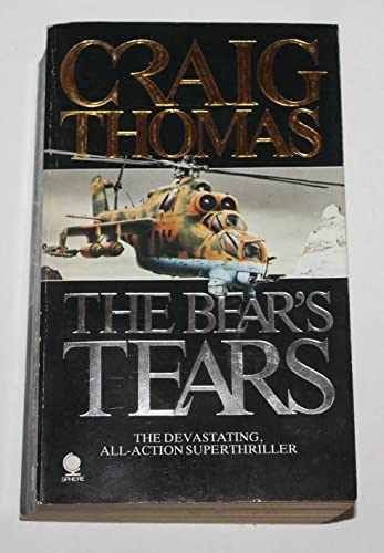 The Bear's Tears