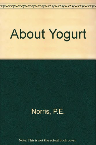 About Yogurt