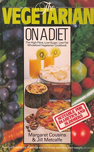 Dieting the Vegetarian Way