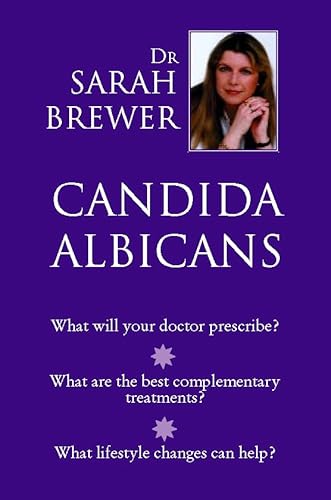 Candida Albicans