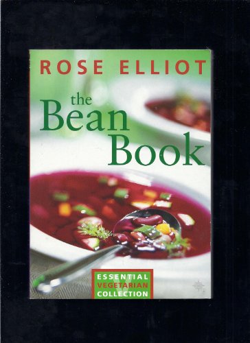 The Bean Book: Essential vegetarian collection