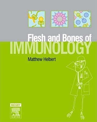 The Flesh and Bones of Immunology