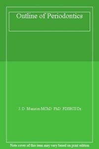 Outline of Periodontics