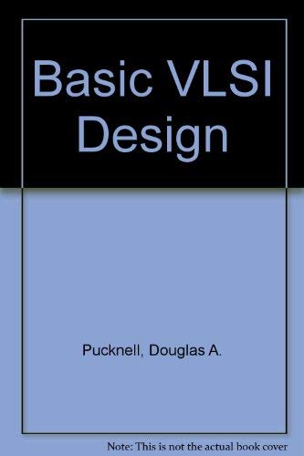 Basic VLSI Design