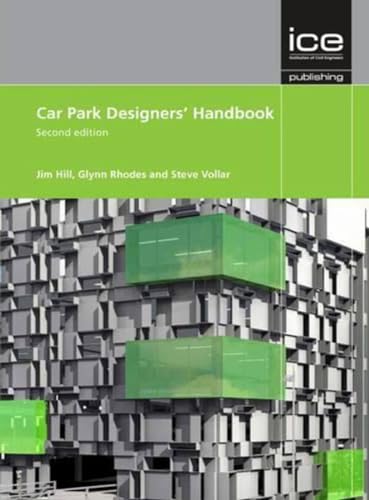 Car Park Designers' Handbook