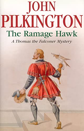 The Ramage Hawk: A Thomas the Falconer Mystery