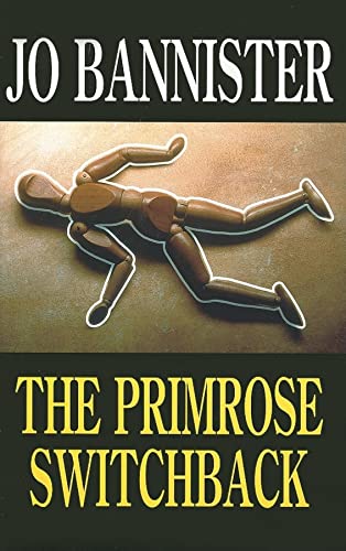 The Primrose Switchback (Severn House Large Print)