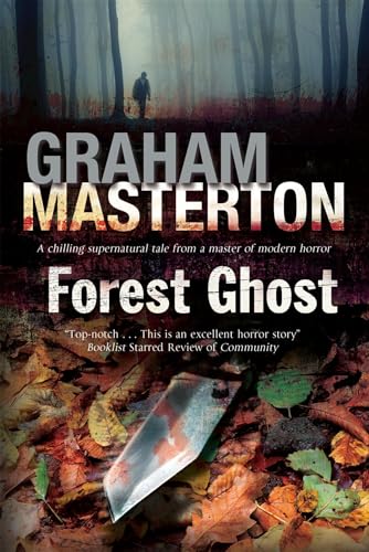 FOREST GHOST