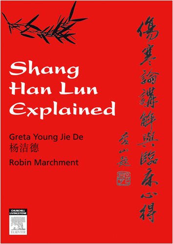 Shang Han Lun Explained