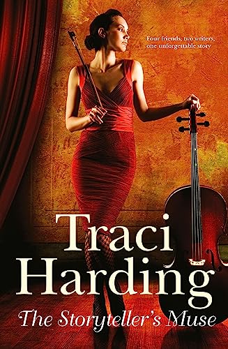 The Storyteller's Muse