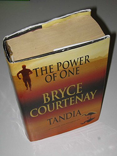 The Power of One / Tandia