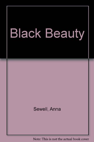 Black Beauty