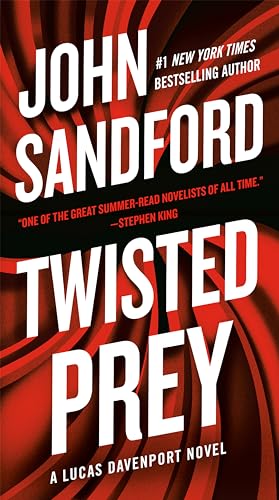 Twisted Prey