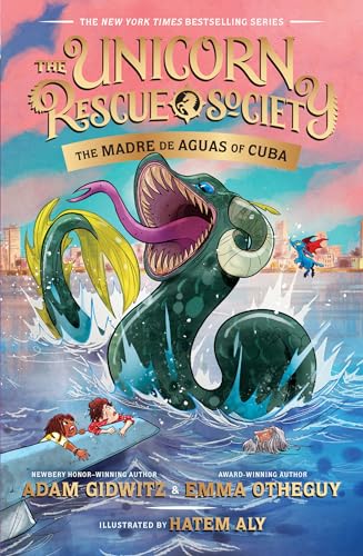 The Madre de Aguas of Cuba