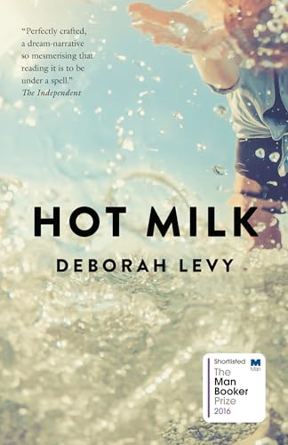 Hot Milk