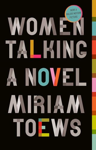 Women Talking: A Novel