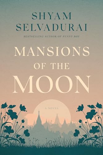 Mansions of the Moon