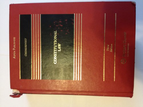 Constitutional Law