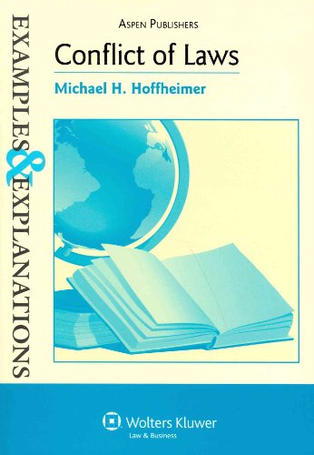 Conflict of Laws: Examples & Explanations