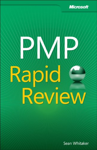 PMP Rapid Review