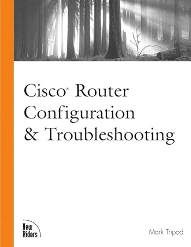 Cisco Router Configuration & Troubleshooting