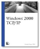 Windows 2000 Tcp/Ip