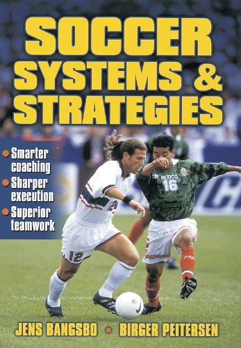 Soccer Systems & Strategies