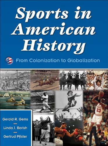 Sports in American History