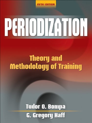 Periodization-: Theory and Methodology of Training