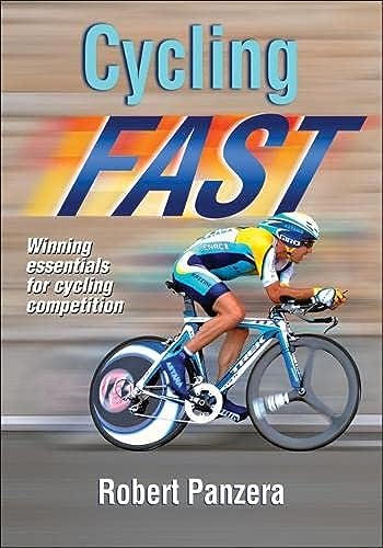 Cycling Fast